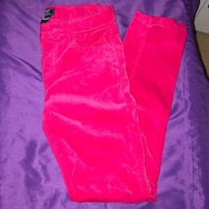 Gap Kids skinny pants